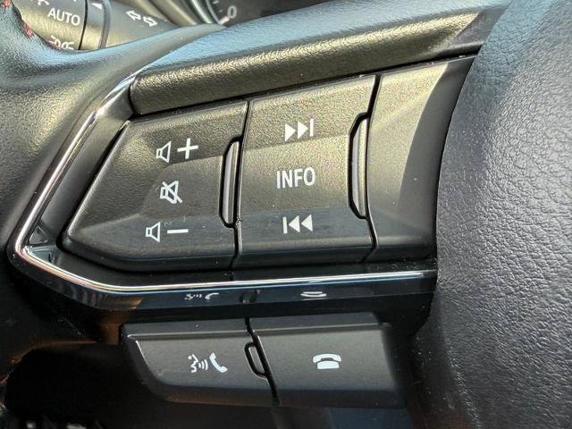 Used 2024 MAZDA CX-5 Carbon Edition AWD/4WD image 19