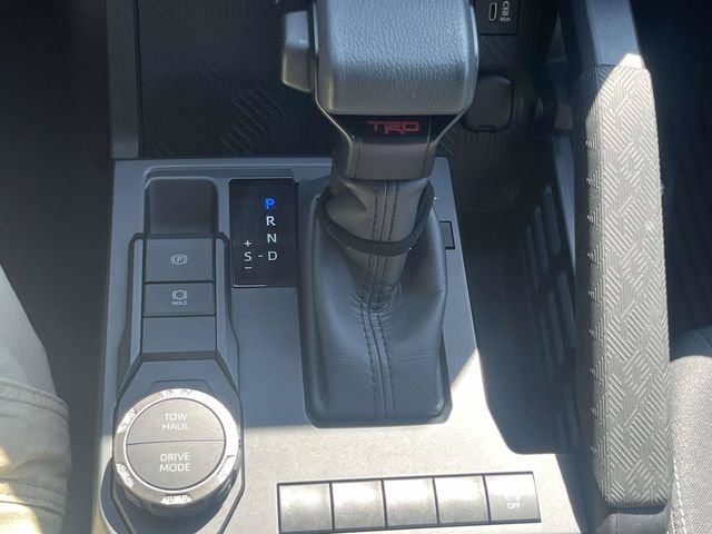 Used 2024 Toyota Tacoma TRD Sport RWD image 31