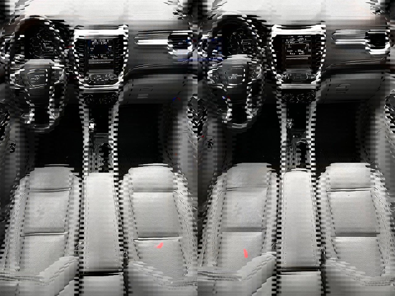 Used 2019 GMC Acadia SLT image 13