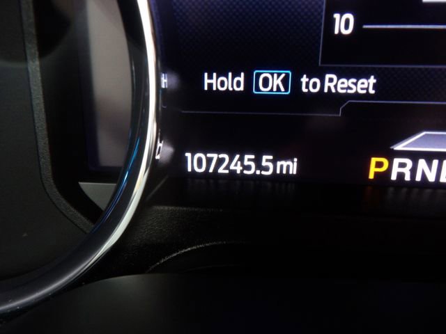 Certified 2021 Ford Expedition Max Limited image 36