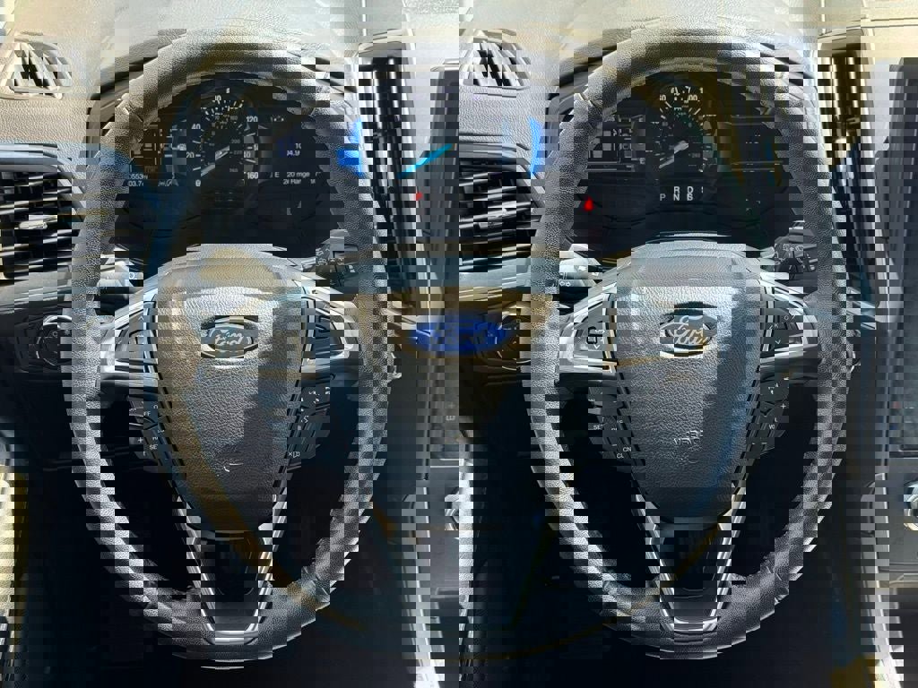 Certified 2022 Ford Edge SEL image 11