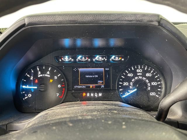 Certified 2019 Ford F150 XL w/ Equipment Group 101A Mid AWD/4WD image 5