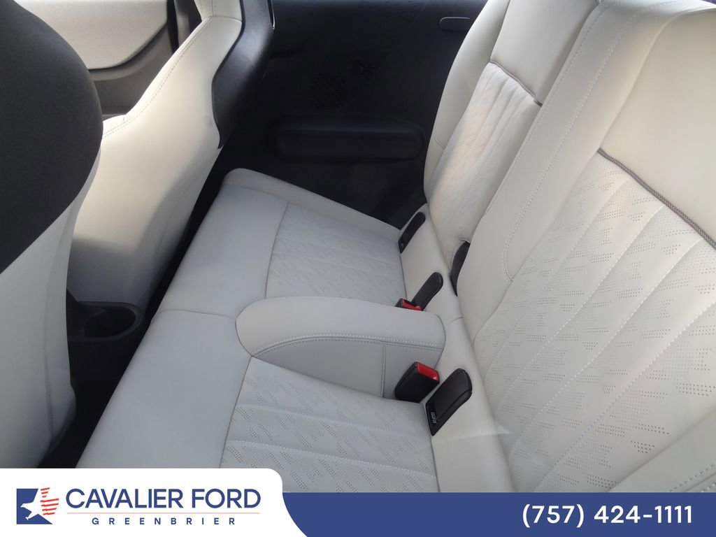 Used 2025 MINI Cooper S FWD image 9
