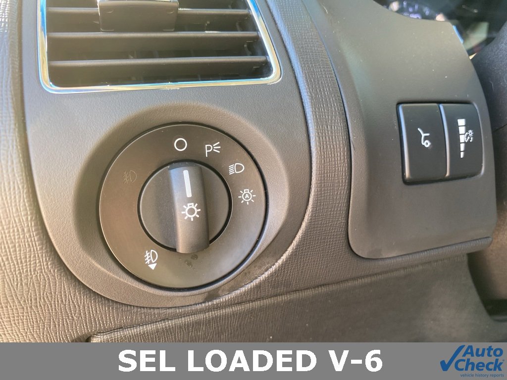 Certified 2019 Ford Flex SEL w/ Equipment Group 202A image 26