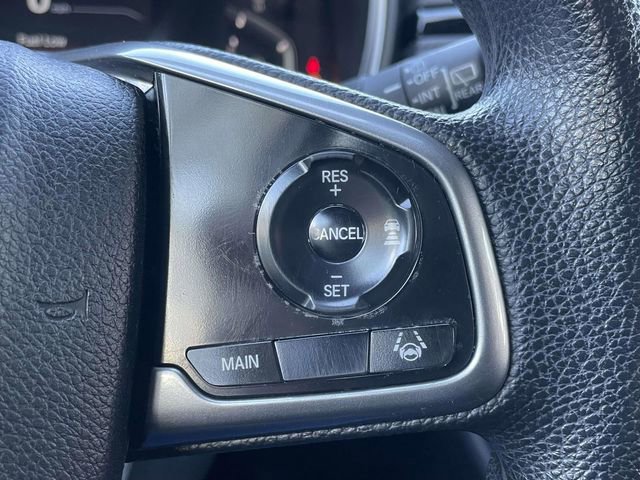 Used 2022 Honda CR-V EX image 25