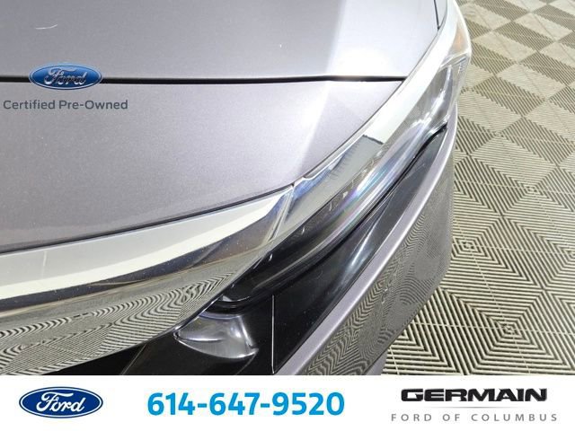 Used 2020 Honda Accord Touring image 14
