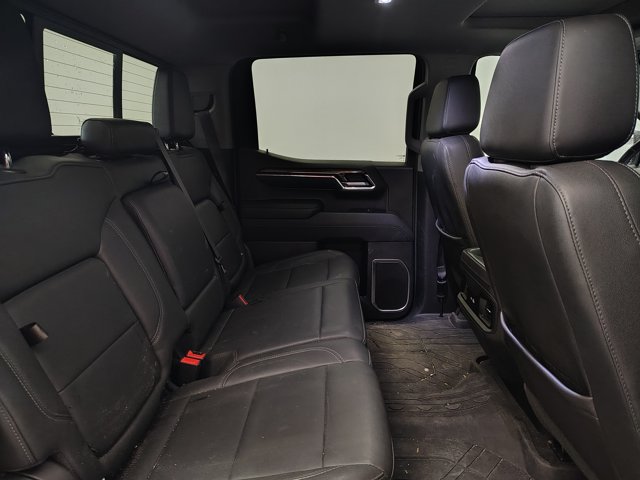 Used 2023 Chevrolet Silverado 1500 RST w/ Rally Edition AWD/4WD image 17