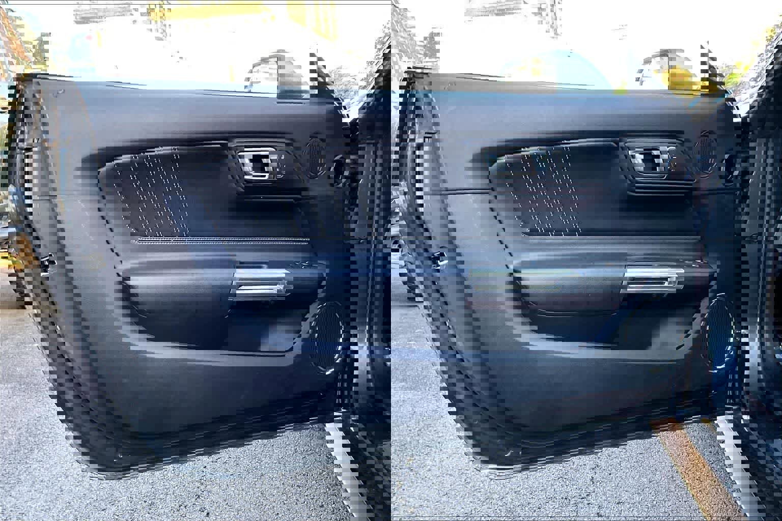 Certified 2019 Ford Mustang GT Premium w/ Black Accent Package image 26