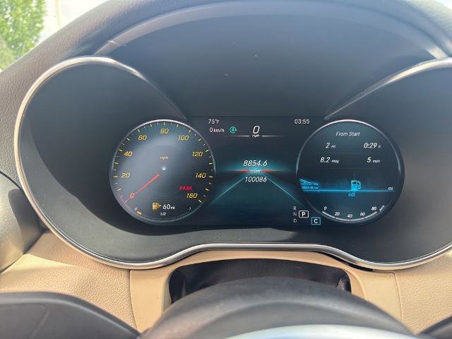 Used 2021 Mercedes-Benz C 300 Sedan image 20
