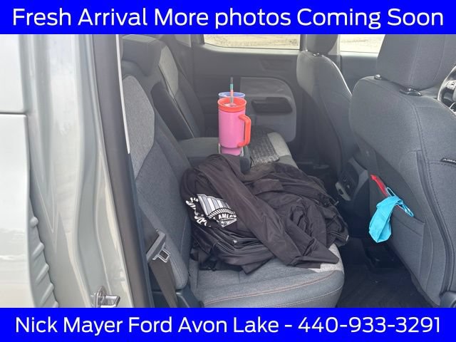 Certified 2024 Ford Maverick XLT w/ XLT Luxury Package AWD/4WD image 12