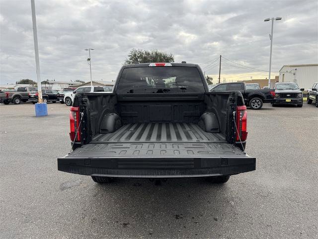 Certified 2024 Ford F150 STX image 9