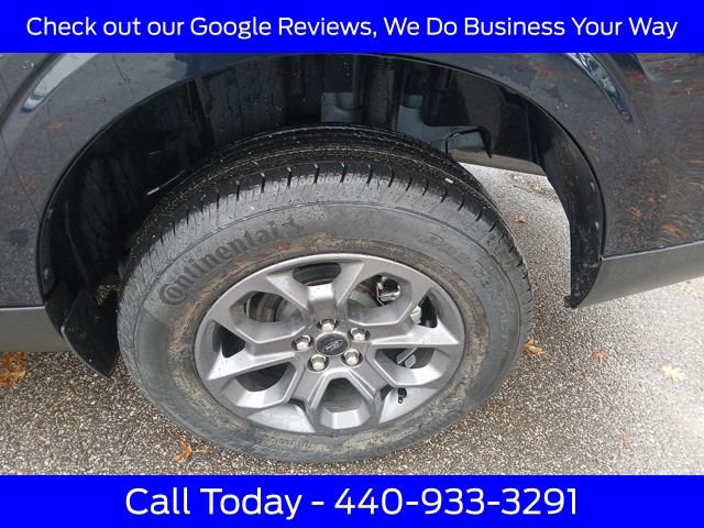 Certified 2023 Ford Maverick XLT image 17