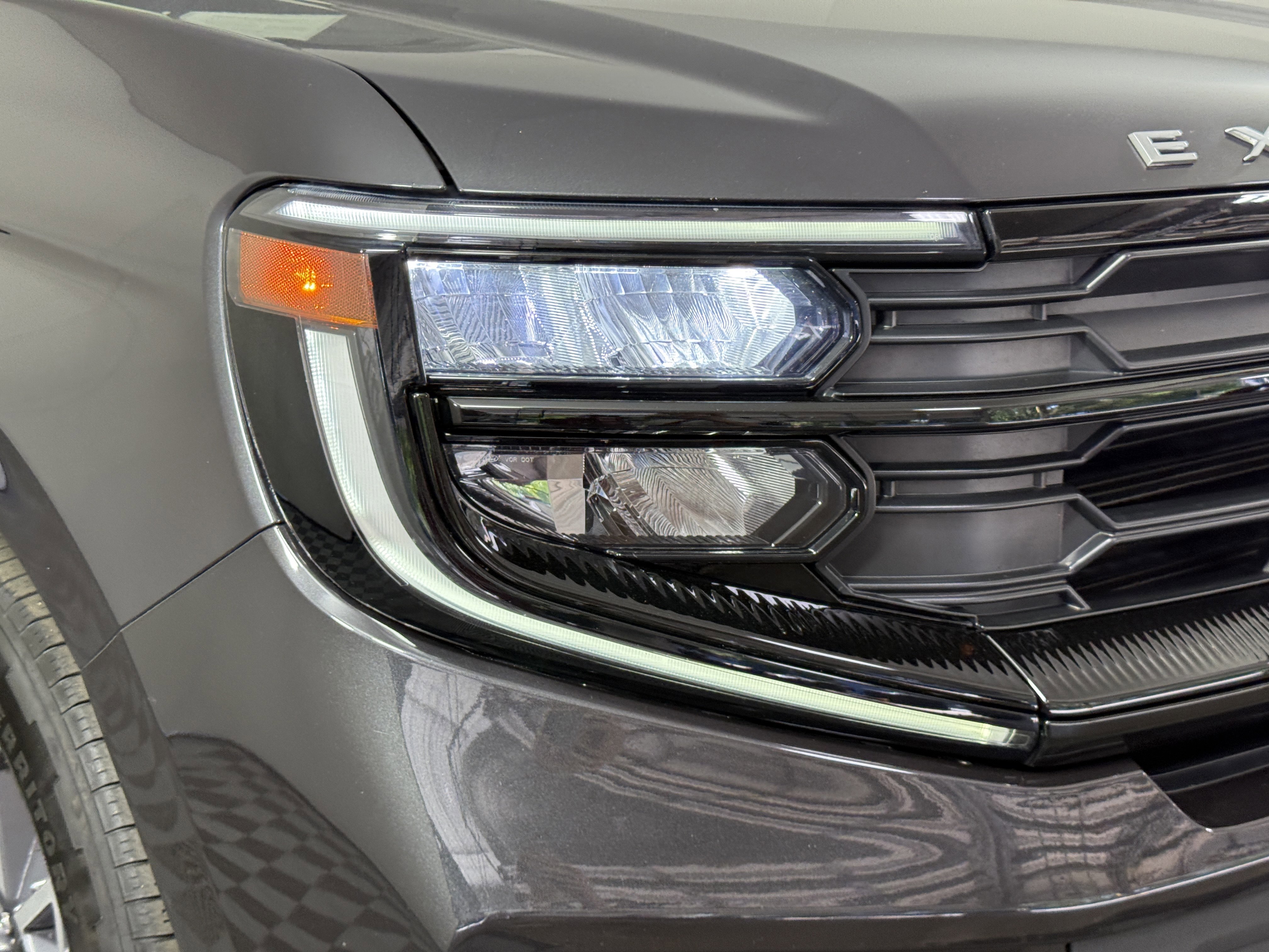 Certified 2025 Ford Expedition Max Active RWD image 7