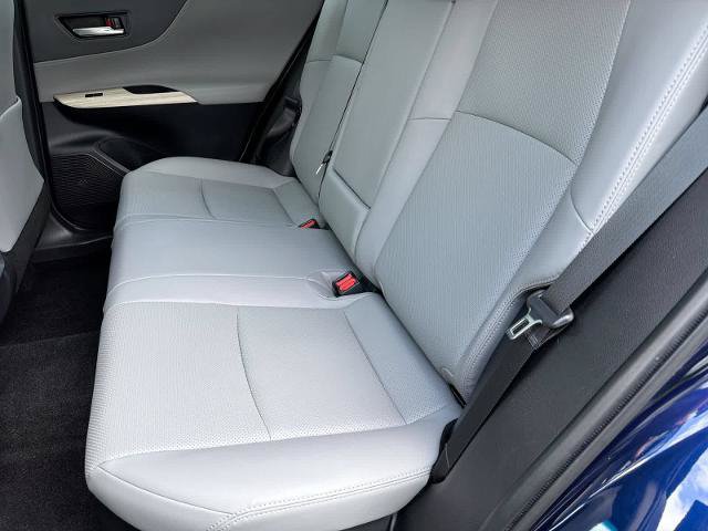 Used 2021 Toyota Venza XLE w/ Softex Package AWD/4WD image 20