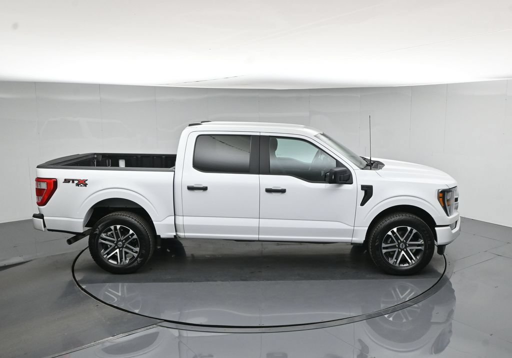 Certified 2023 Ford F150 XL w/ STX Appearance Package AWD/4WD image 41