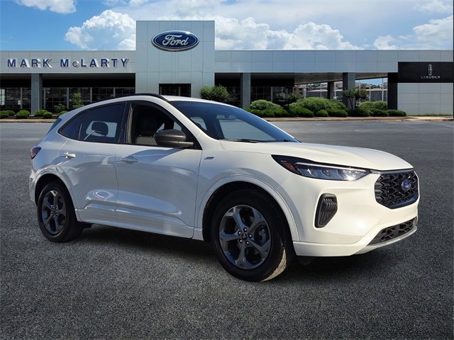 Certified 2024 Ford Escape ST-Line w/ Tech Pack #1 image 7