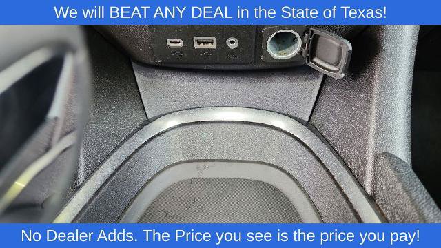 Used 2024 Chevrolet Malibu LT FWD image 14