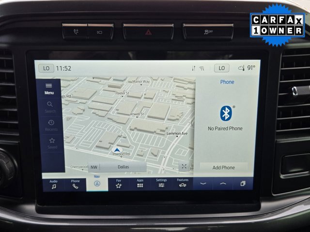 Certified 2023 Ford F150 XLT w/ Equipment Group 302A High AWD/4WD image 16