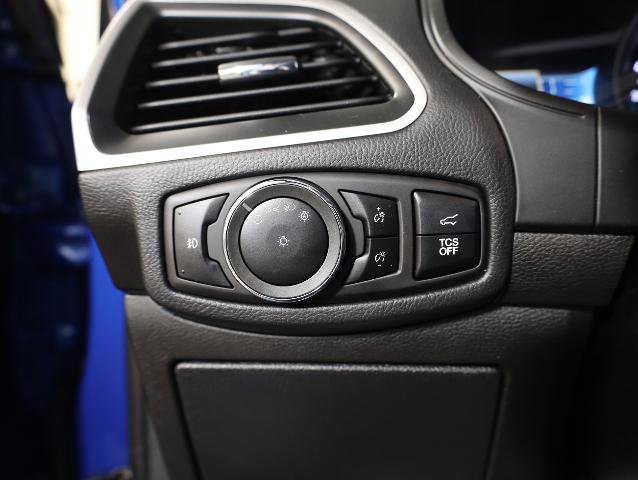 Certified 2024 Ford Edge ST-Line image 18