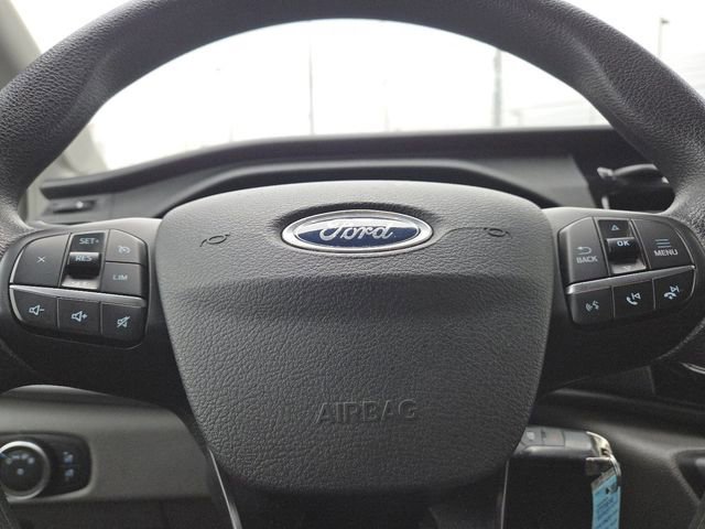 Certified 2023 Ford Transit 350 XLT image 37