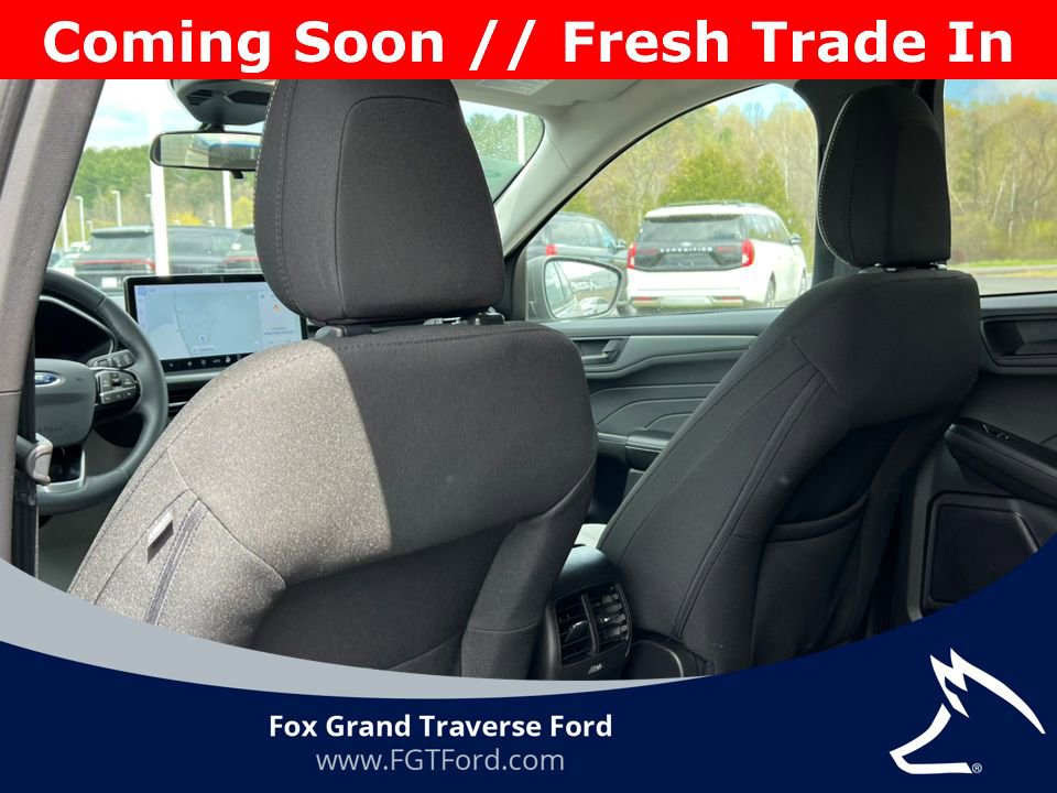 Certified 2023 Ford Escape Active w/ Tech Pack #1 AWD/4WD image 28