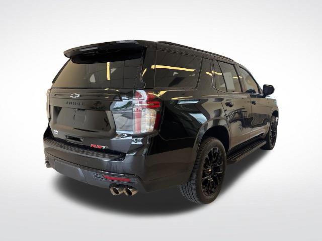 Used 2023 Chevrolet Tahoe RST w/ Sport Performance Package AWD/4WD image 3