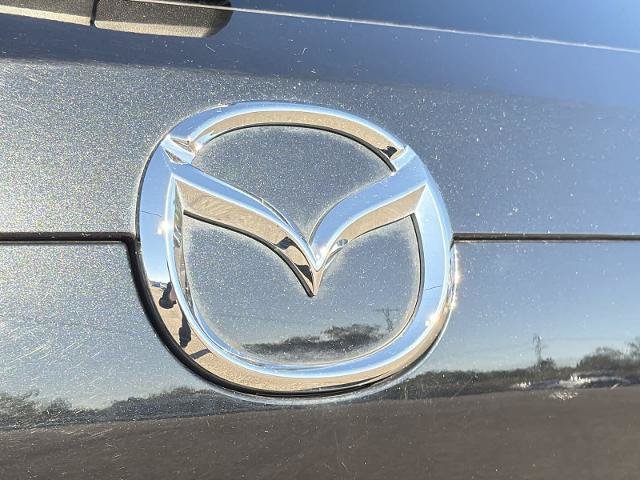 Used 2025 MAZDA CX-5 AWD 2.5 S w/ Preferred Package image 13