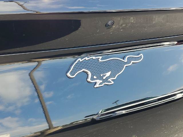 Certified 2024 Ford Mustang Mach-E Premium AWD/4WD image 33