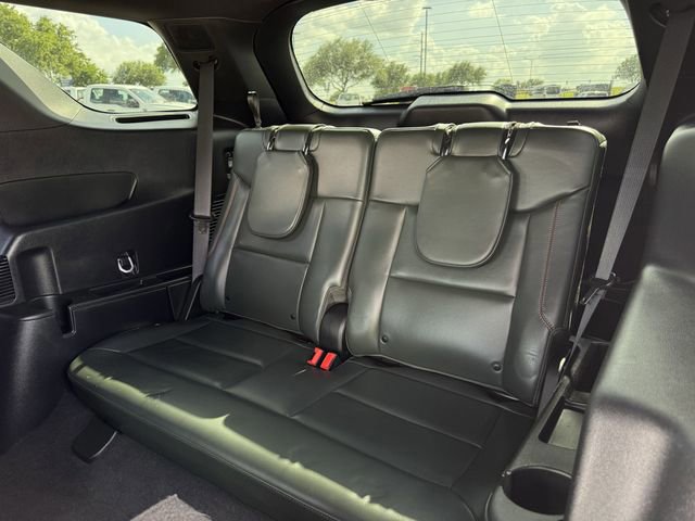 Certified 2023 Ford Explorer Timberline w/ Timberline Technology Package image 26