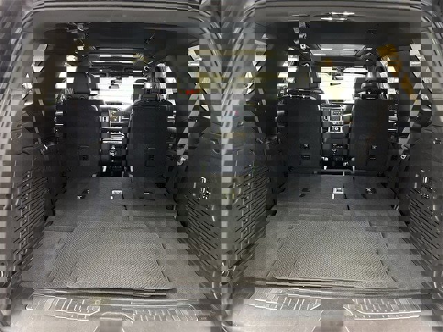 Used 2022 GMC Yukon Denali w/ Max Trailering Package image 15