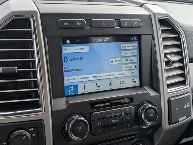 Certified 2017 Ford F250 Lariat w/ Tow Technology Bundle image 19