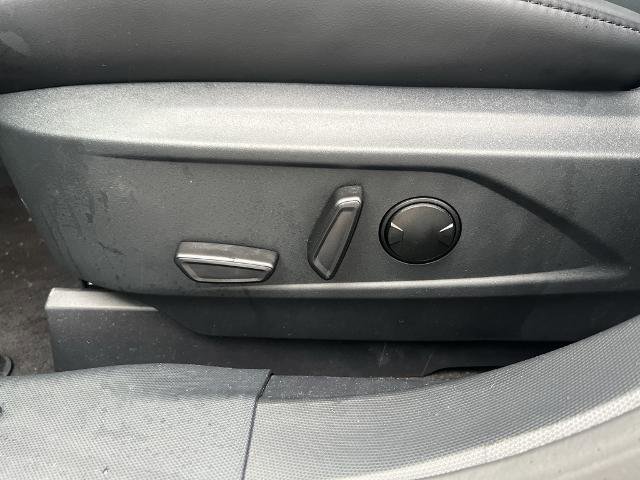 Certified 2025 Ford Mustang Mach-E Select w/ Comfort Package Lite image 22