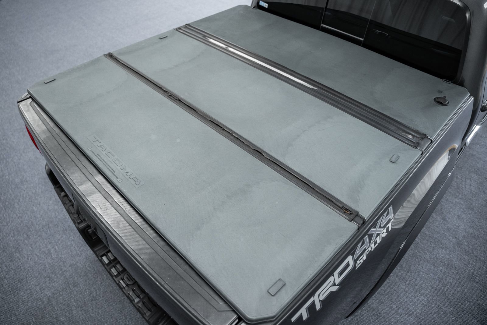 Used 2019 Toyota Tacoma TRD Sport image 25