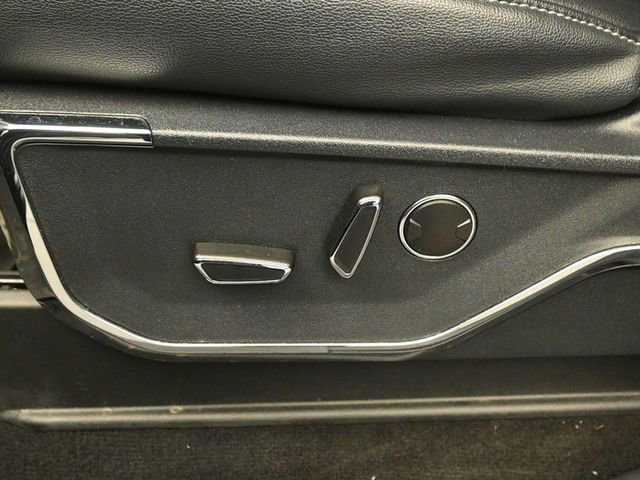 Certified 2022 Ford F150 Lariat w/ Equipment Group 502A High image 12