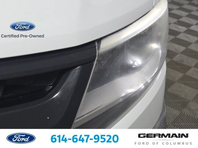 Used 2018 Chevrolet Colorado ZR2 AWD/4WD image 14