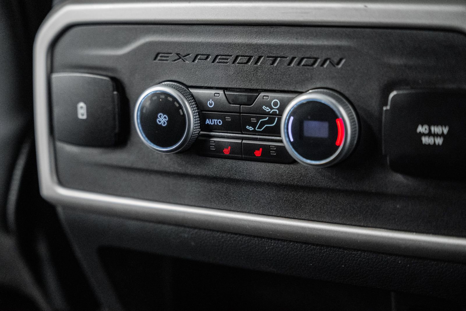 Certified 2022 Ford Expedition Max Limited image 42