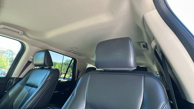 Certified 2024 Ford Expedition Max XLT AWD/4WD image 31
