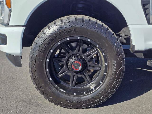 Certified 2024 Ford F350 XLT AWD/4WD image 10