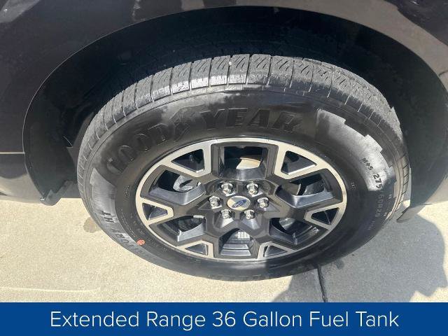 Certified 2024 Ford F150 STX RWD image 9