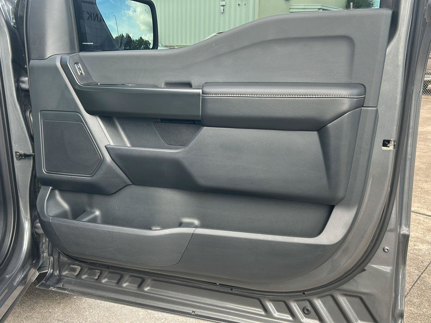 Certified 2024 Ford F150 STX RWD image 26