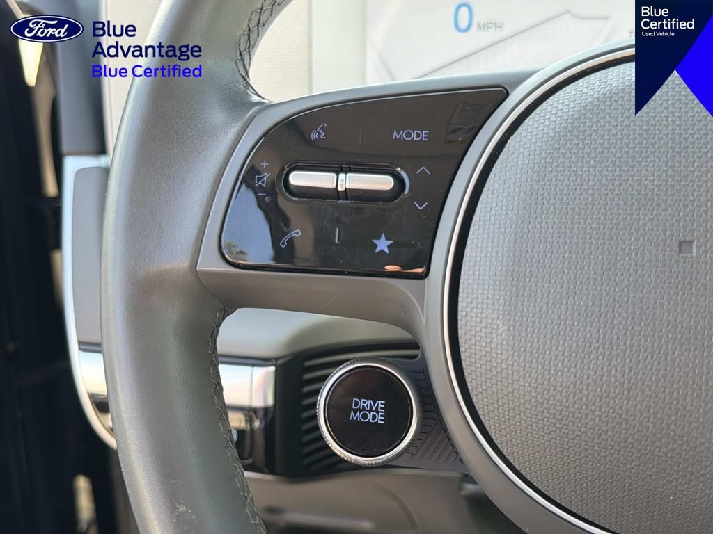 Used 2023 Hyundai Ioniq 5 SE RWD image 20