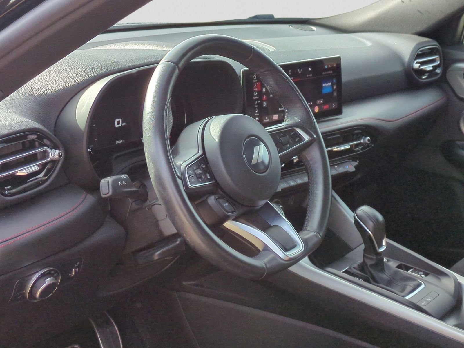 Used 2024 Dodge Hornet GT Plus image 2