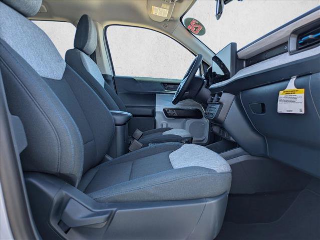 Certified 2025 Ford Maverick XLT FWD image 20