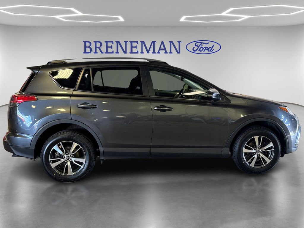 Used 2018 Toyota RAV4 XLE w/ Plus Extra Value Package image 7