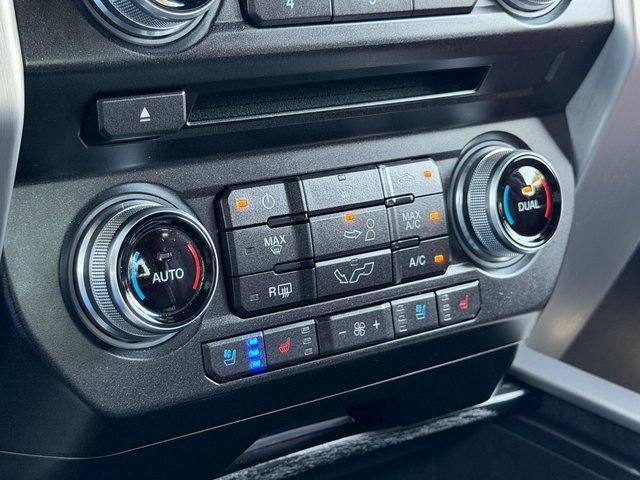Certified 2018 Ford F150 Platinum w/ Technology Package AWD/4WD image 25