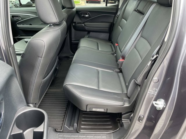 Used 2023 Honda Ridgeline RTL-E image 13