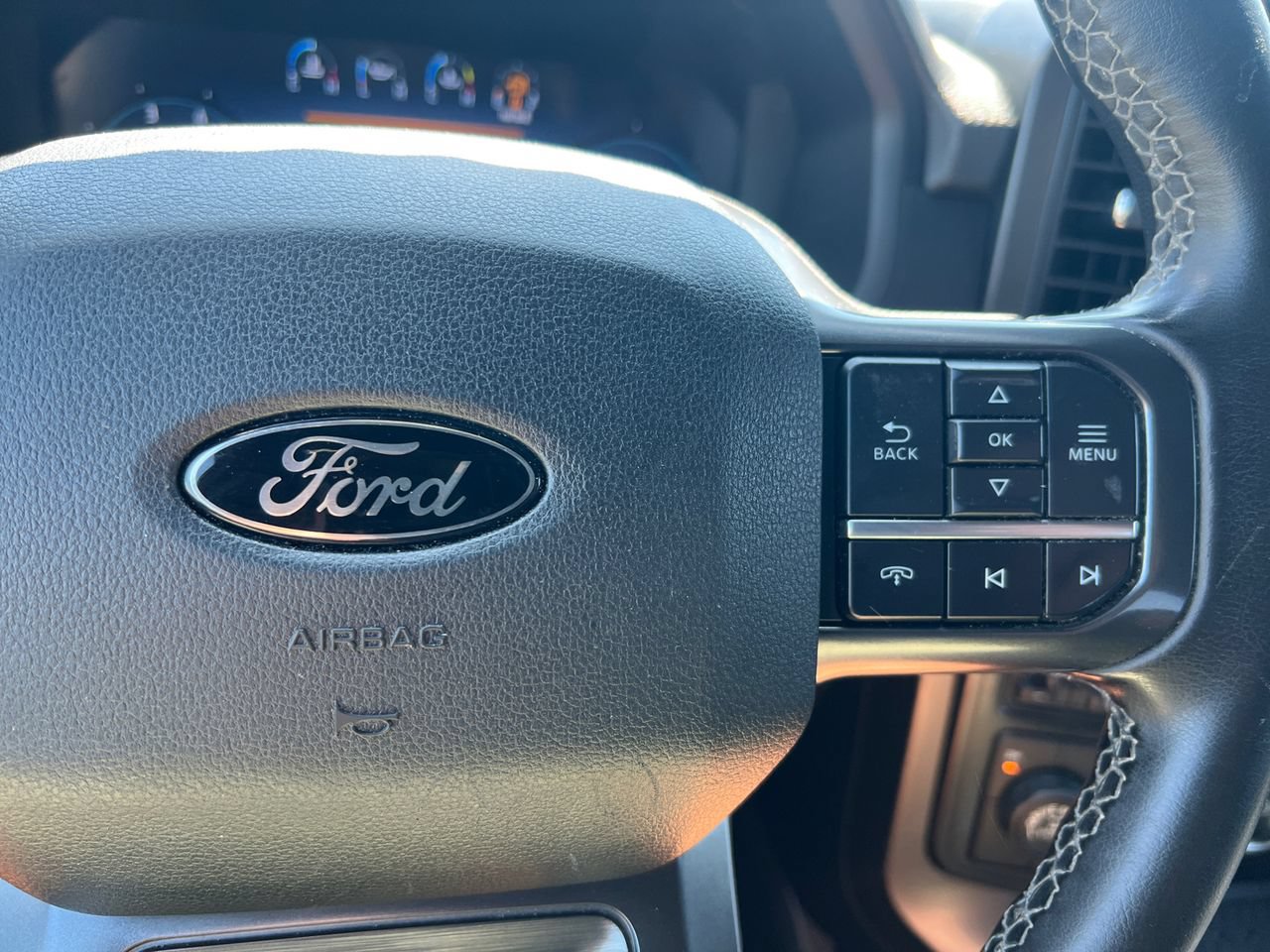 Certified 2024 Ford F150 XLT w/ Equipment Group 303A High AWD/4WD image 32