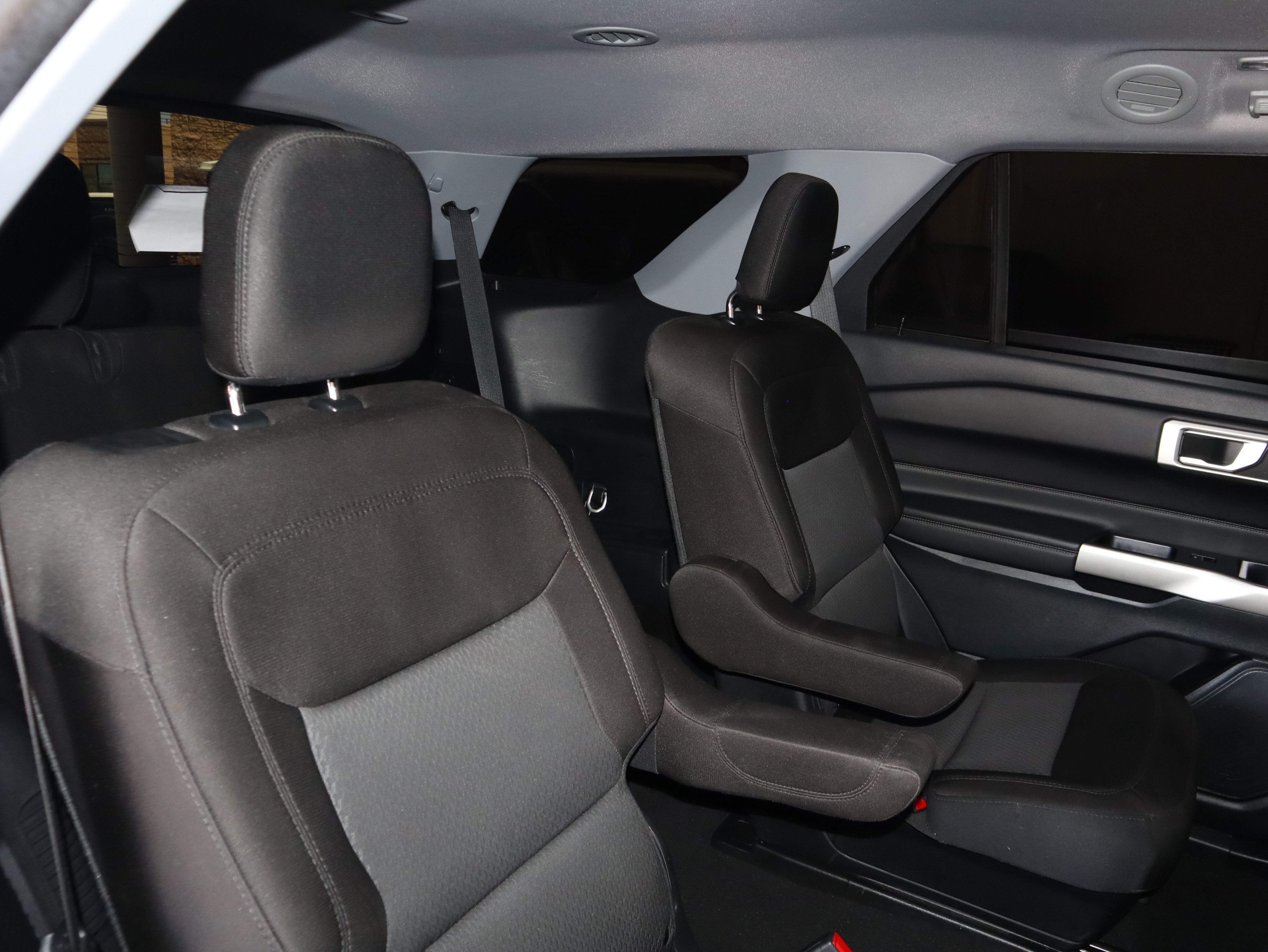 Certified 2023 Ford Explorer XLT AWD/4WD image 43