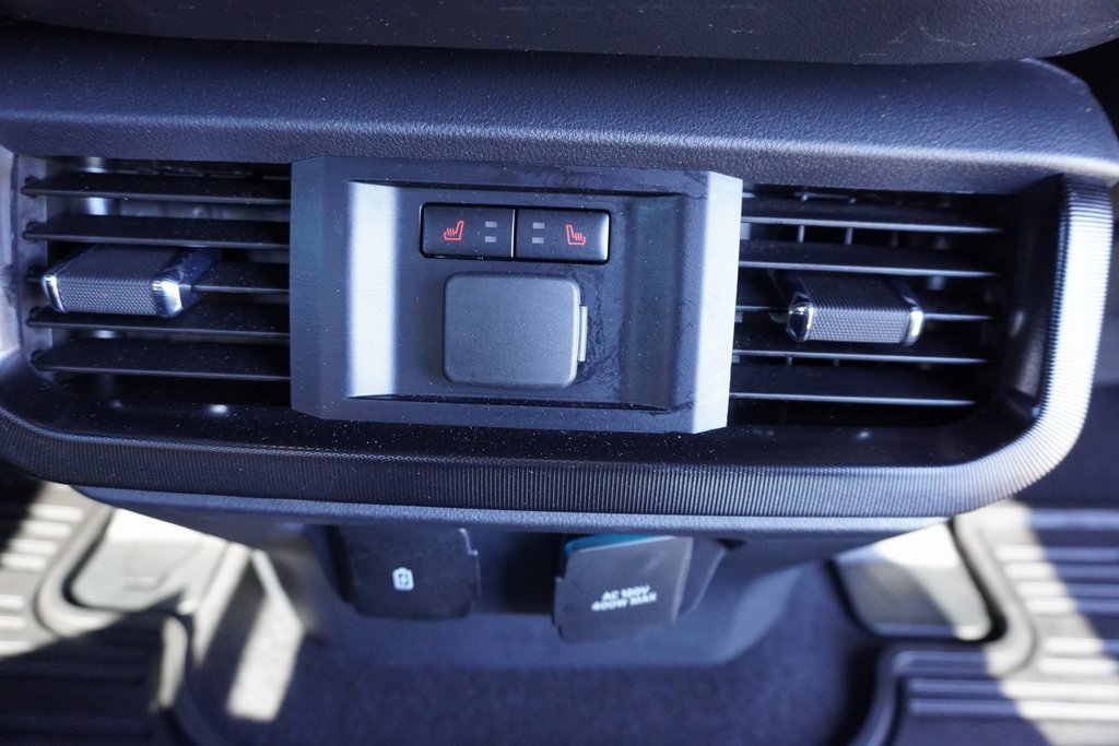 Certified 2023 Ford F150 Raptor w/ Equipment Group 802A Raptor R image 23