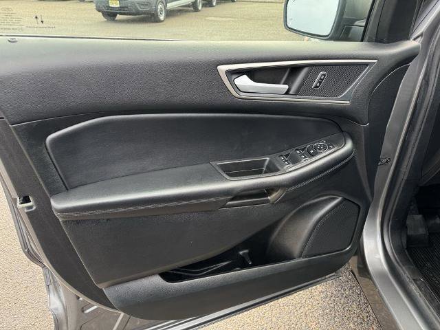 Certified 2023 Ford Edge SEL w/ Convenience Package AWD/4WD image 13